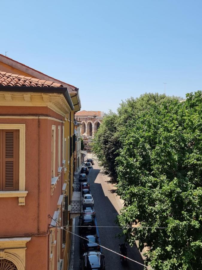 Casa Vivaldi Guest House 维罗纳 外观 照片
