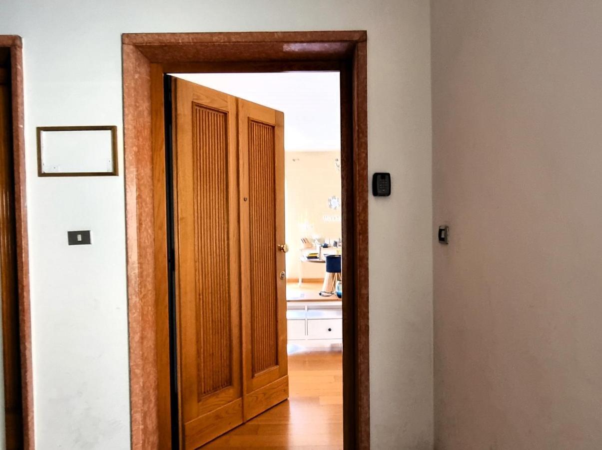 Casa Vivaldi Guest House 维罗纳 外观 照片