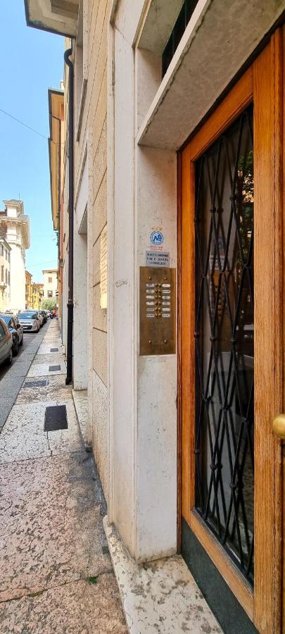 Casa Vivaldi Guest House 维罗纳 外观 照片