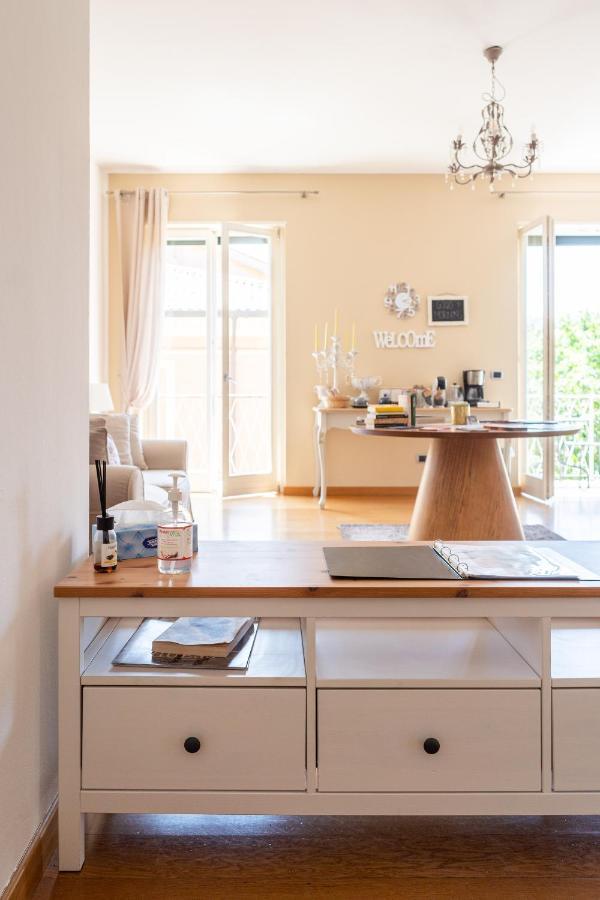 Casa Vivaldi Guest House 维罗纳 外观 照片