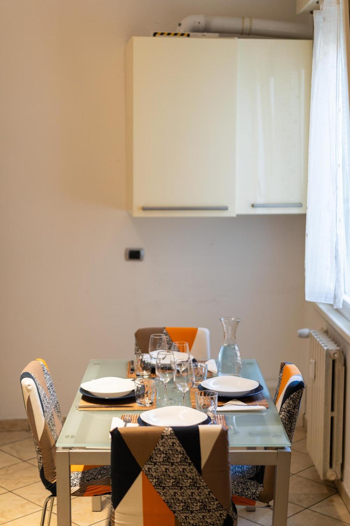 Casa Vivaldi Guest House 维罗纳 外观 照片
