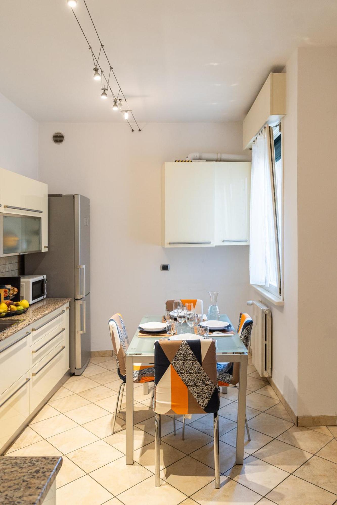 Casa Vivaldi Guest House 维罗纳 外观 照片
