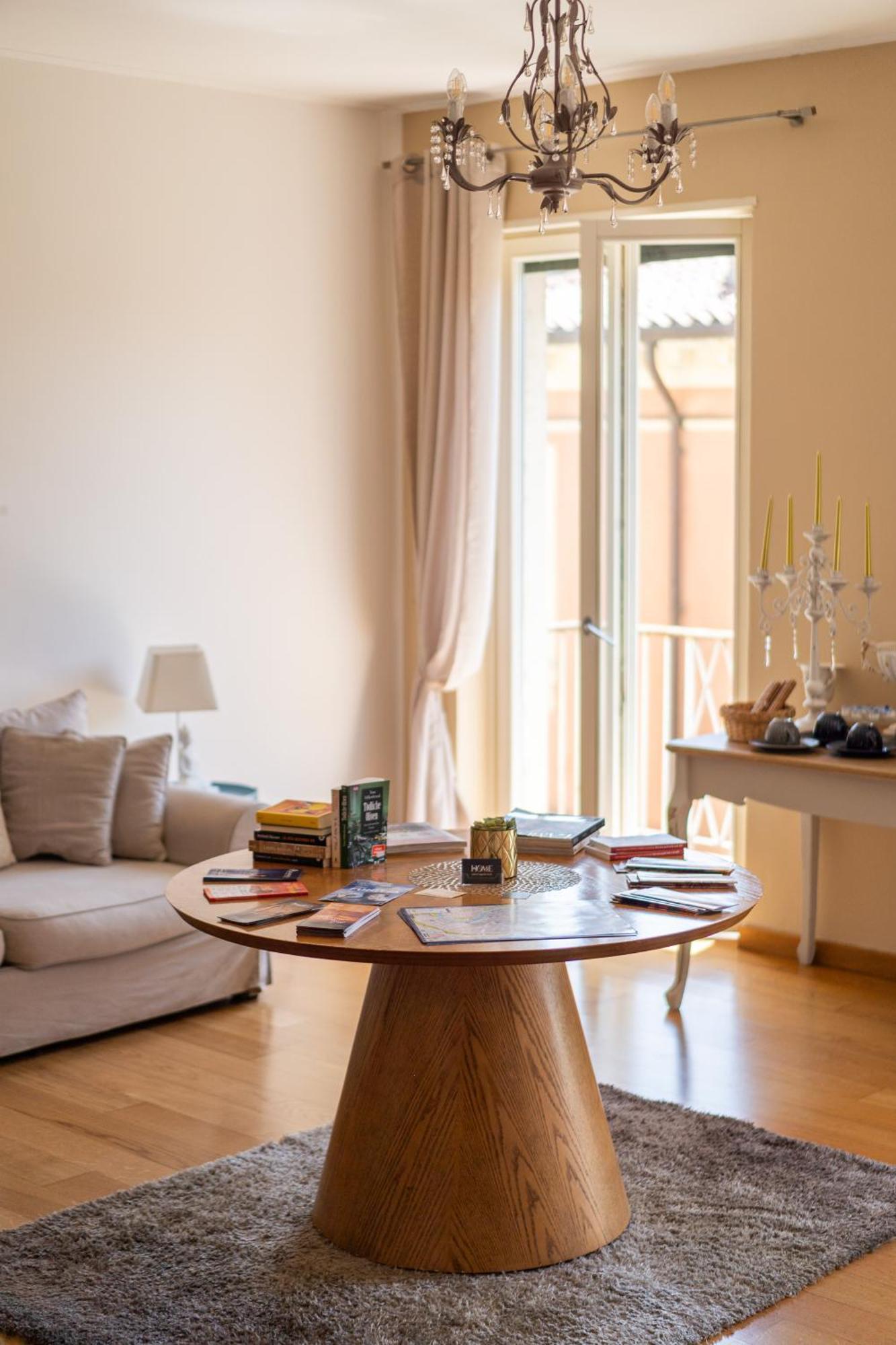 Casa Vivaldi Guest House 维罗纳 外观 照片