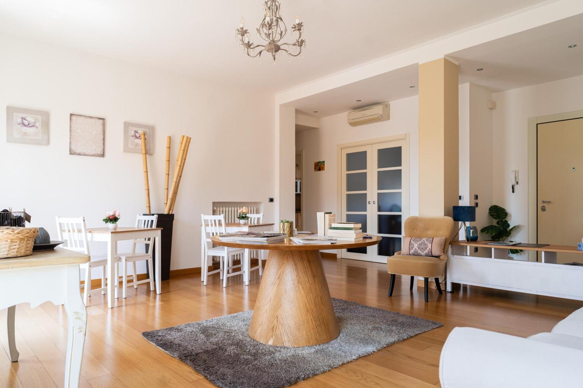 Casa Vivaldi Guest House 维罗纳 外观 照片