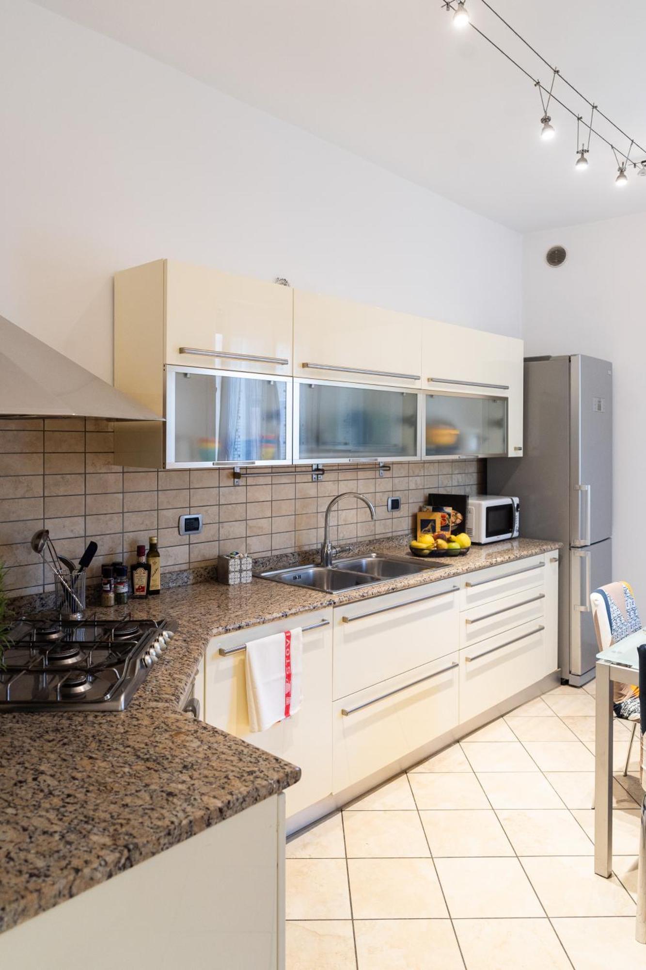 Casa Vivaldi Guest House 维罗纳 外观 照片