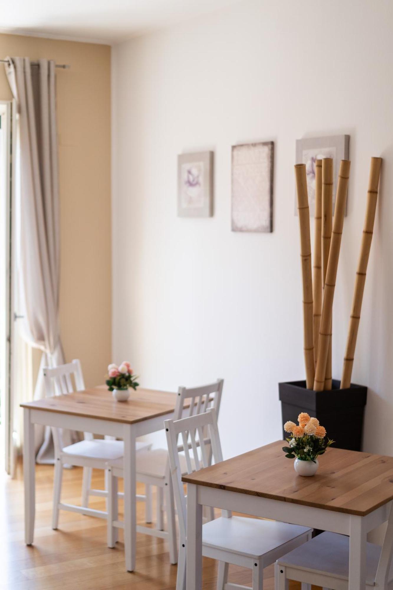 Casa Vivaldi Guest House 维罗纳 外观 照片