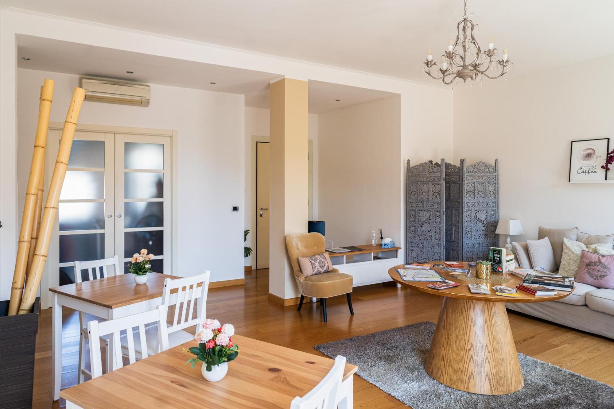 Casa Vivaldi Guest House 维罗纳 外观 照片