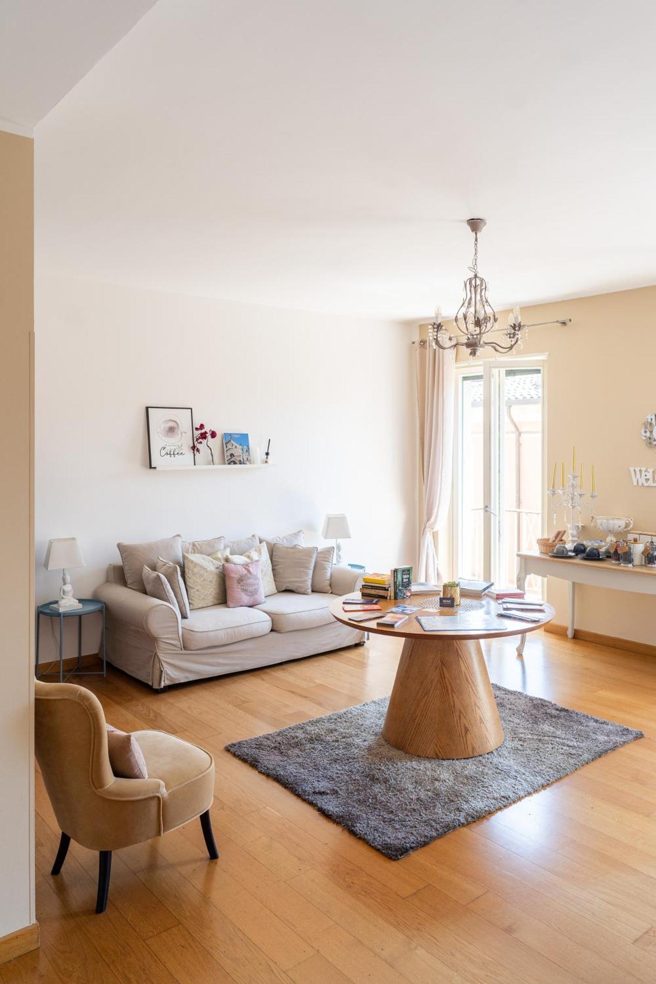 Casa Vivaldi Guest House 维罗纳 外观 照片