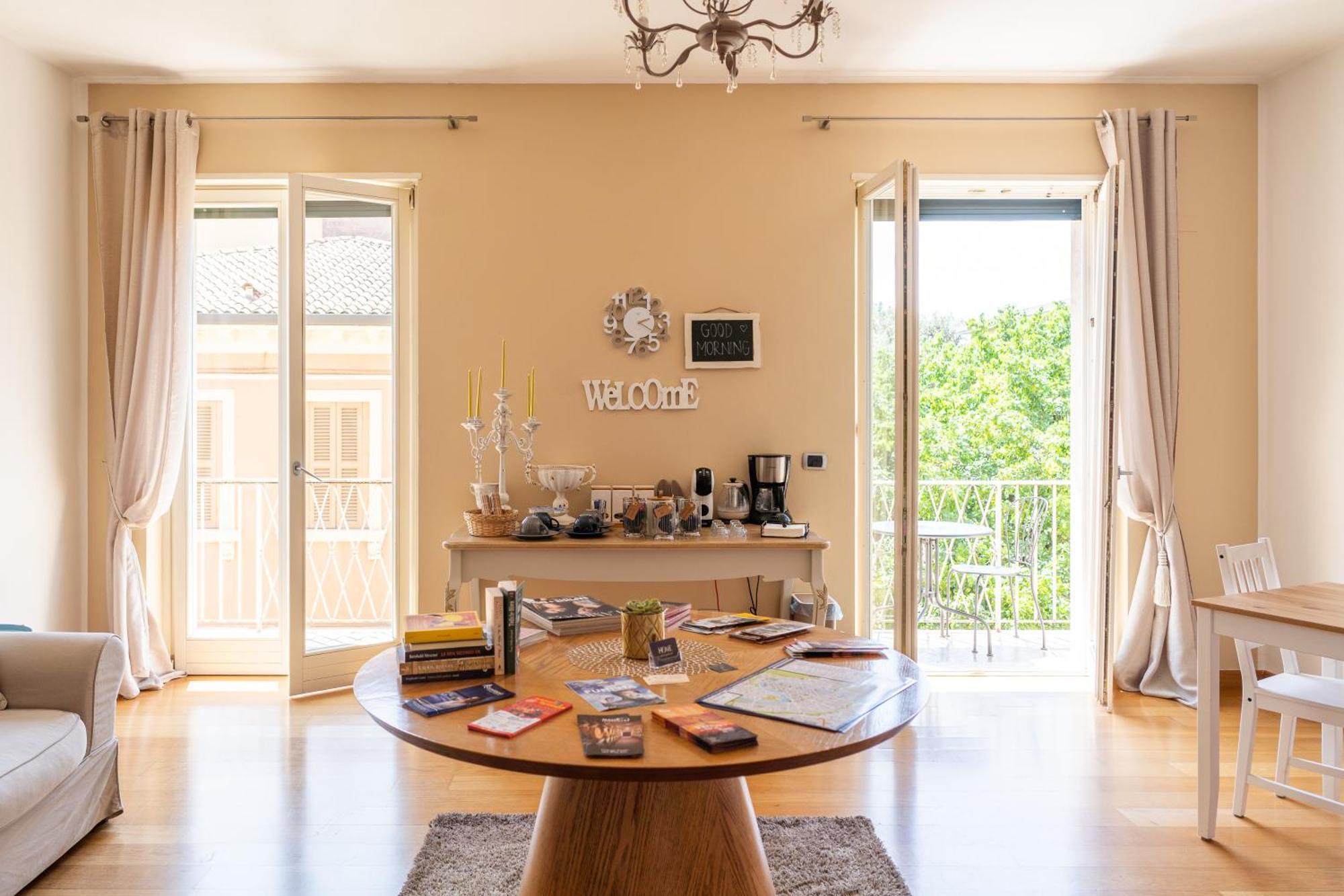 Casa Vivaldi Guest House 维罗纳 外观 照片