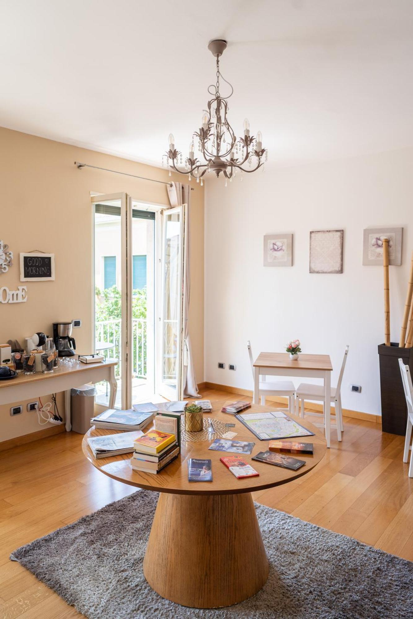 Casa Vivaldi Guest House 维罗纳 外观 照片