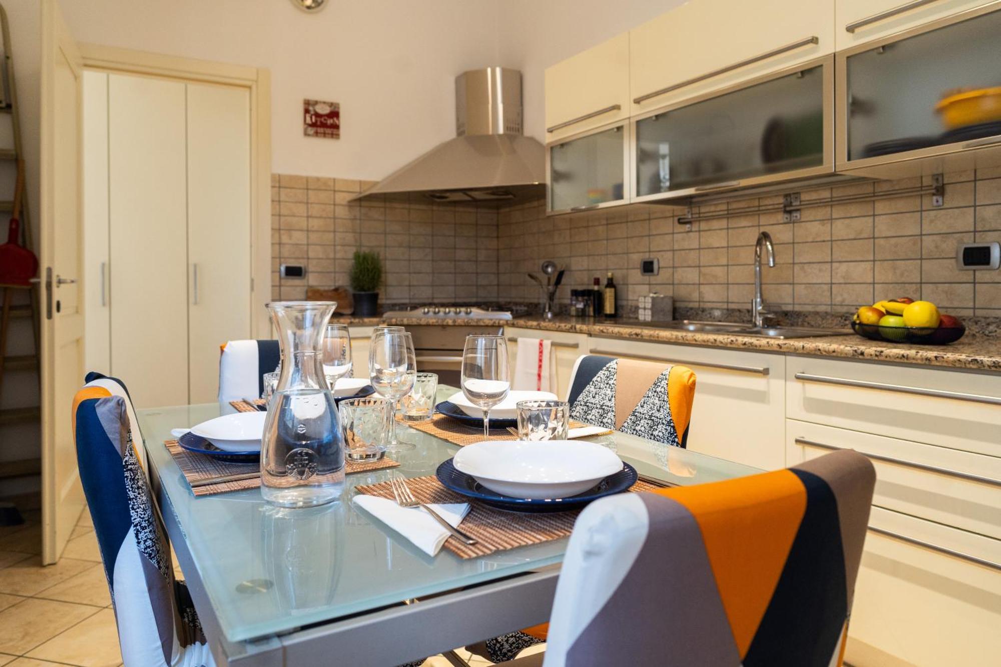Casa Vivaldi Guest House 维罗纳 外观 照片