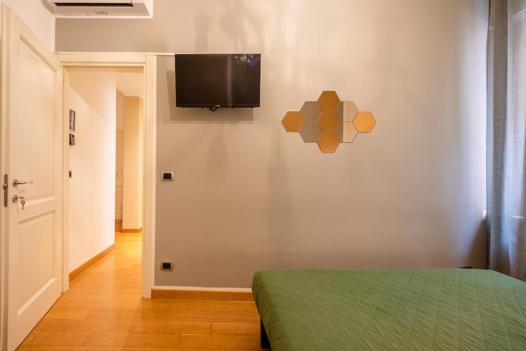 Casa Vivaldi Guest House 维罗纳 外观 照片