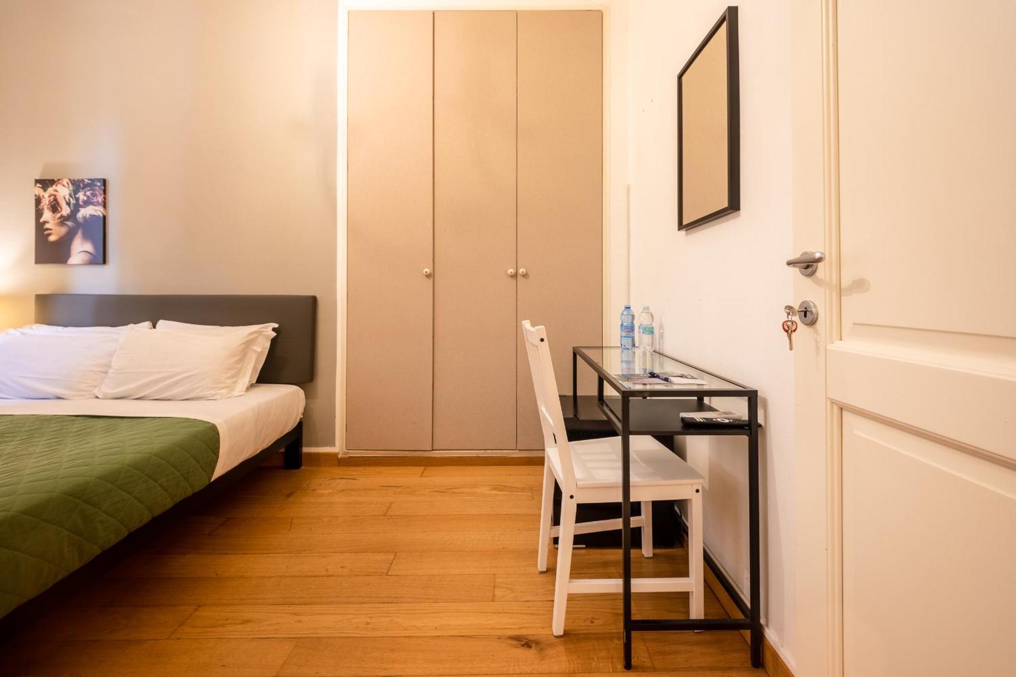 Casa Vivaldi Guest House 维罗纳 外观 照片