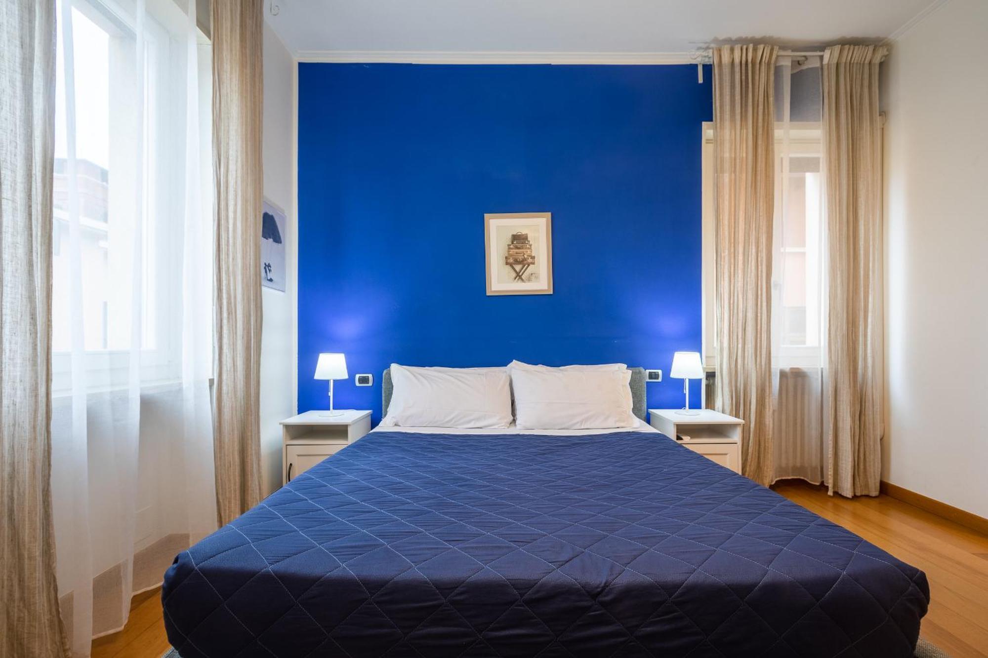 Casa Vivaldi Guest House 维罗纳 外观 照片