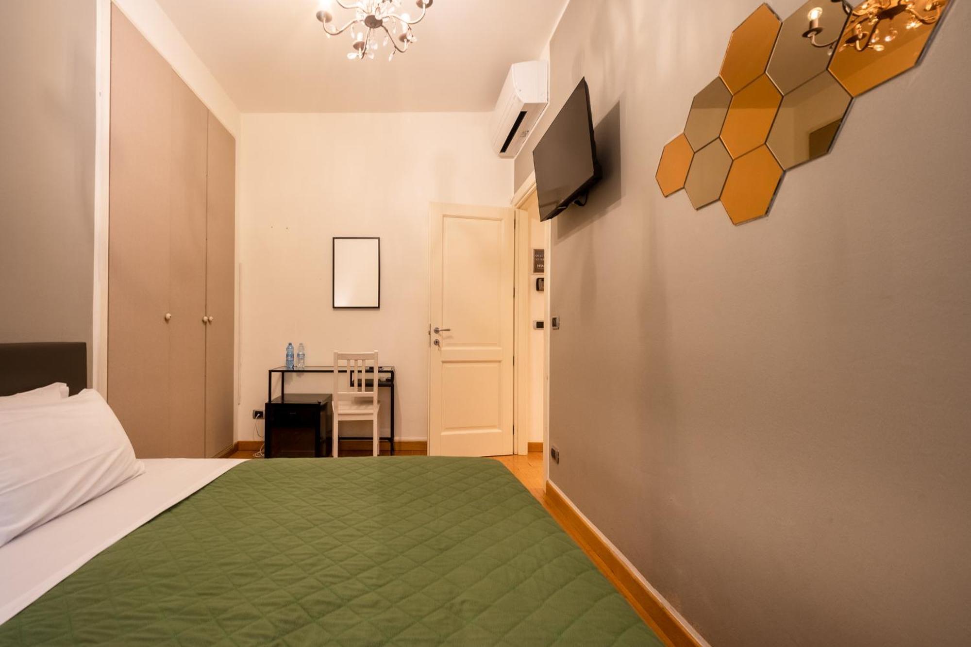 Casa Vivaldi Guest House 维罗纳 外观 照片
