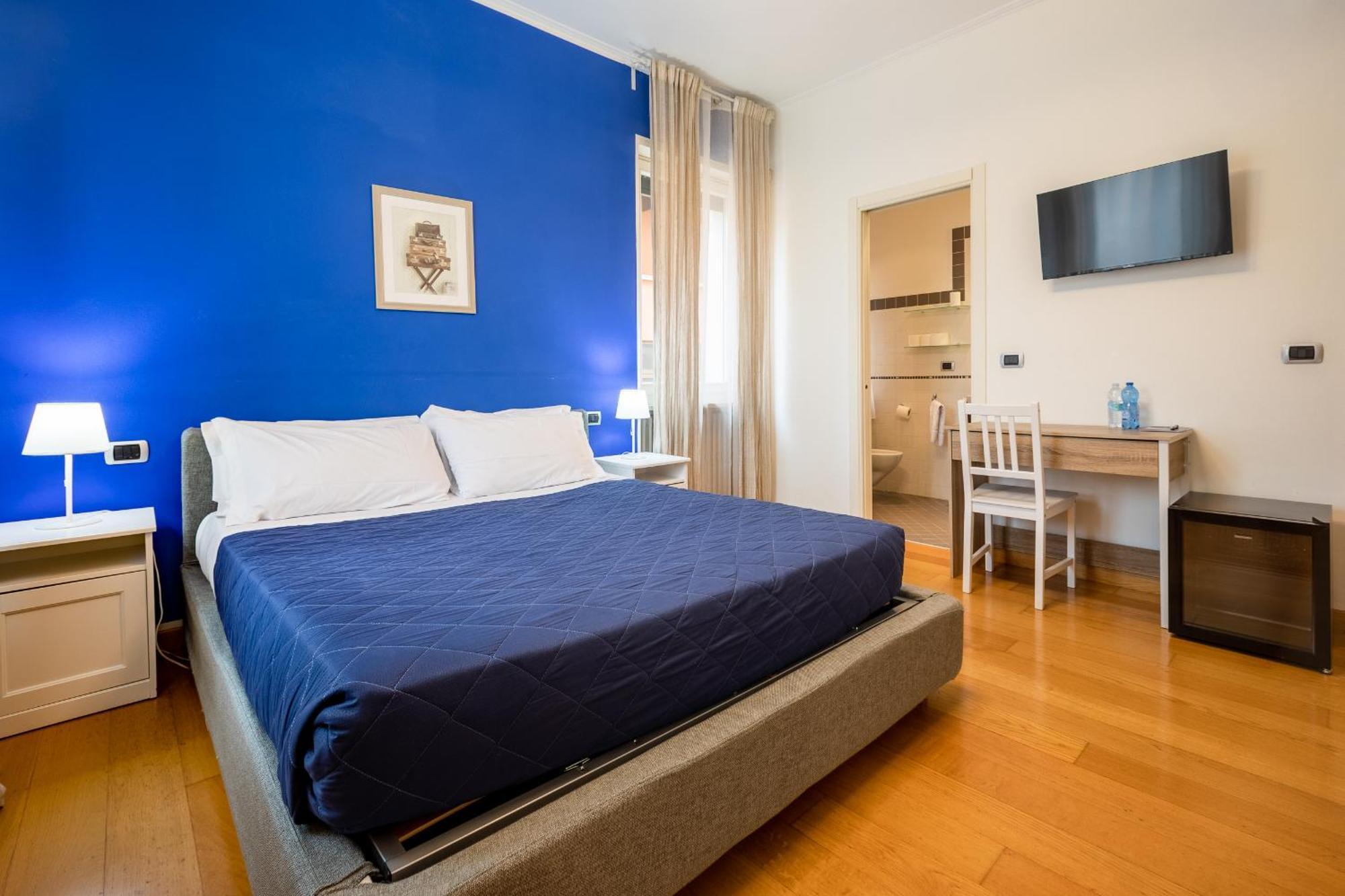 Casa Vivaldi Guest House 维罗纳 外观 照片