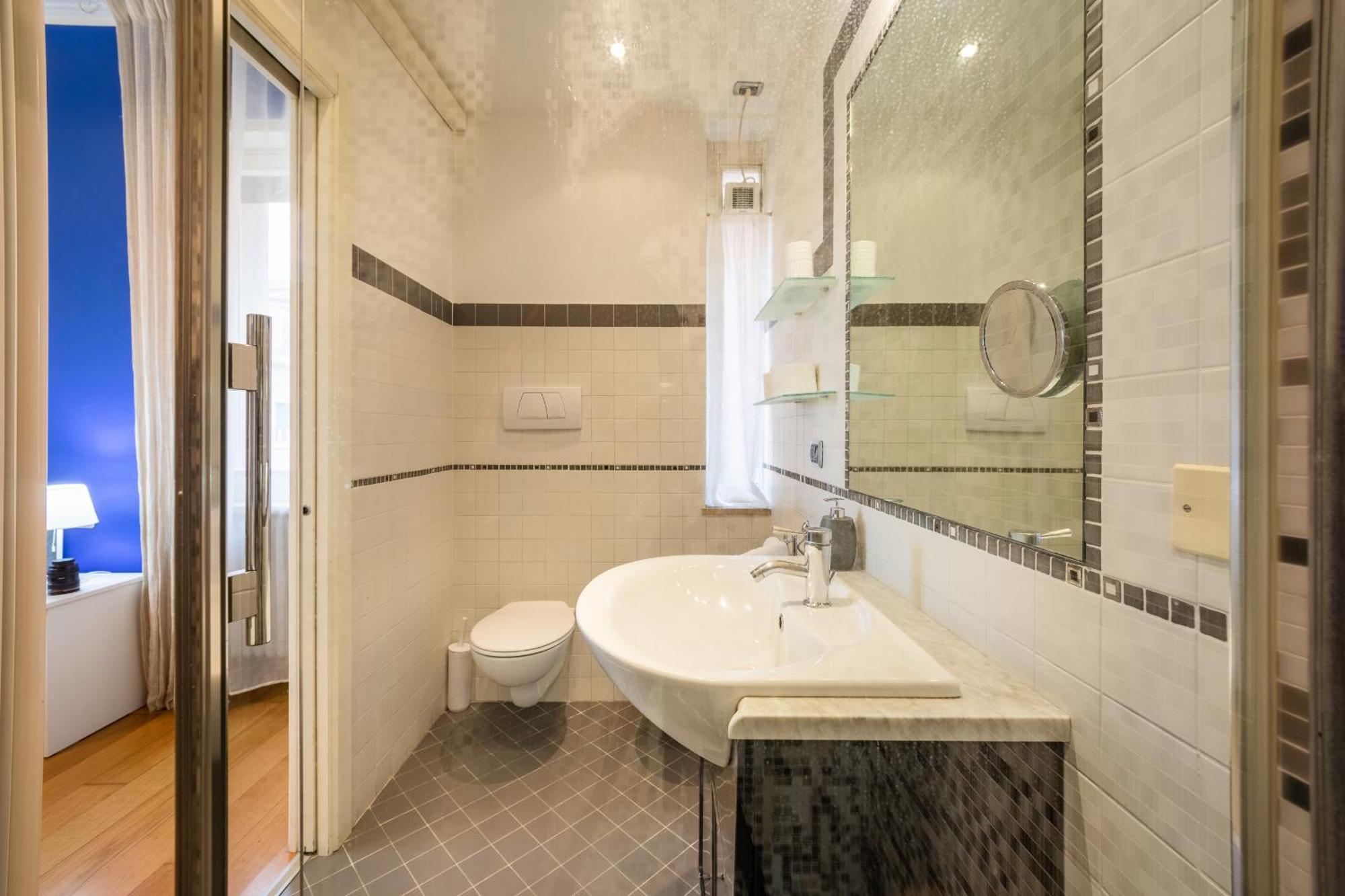 Casa Vivaldi Guest House 维罗纳 外观 照片