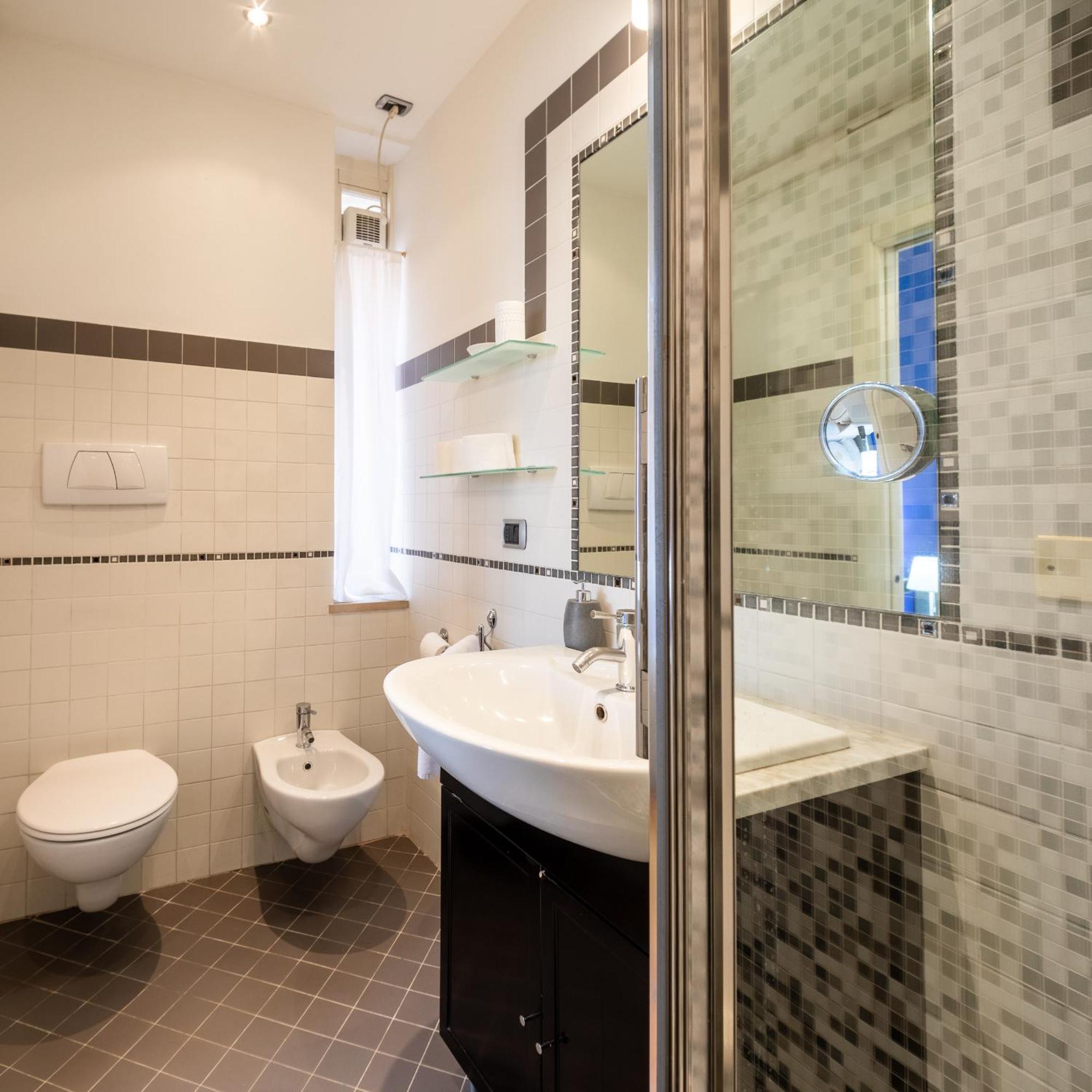 Casa Vivaldi Guest House 维罗纳 外观 照片