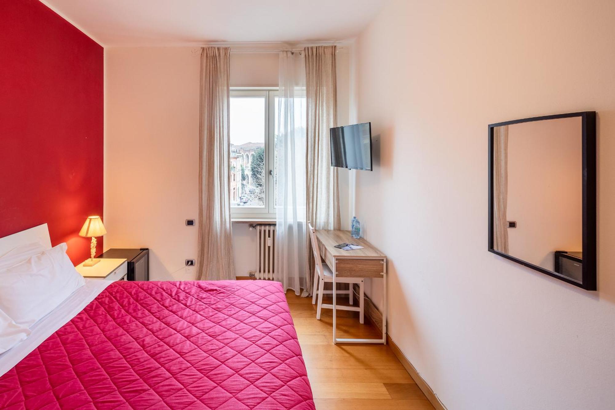 Casa Vivaldi Guest House 维罗纳 外观 照片