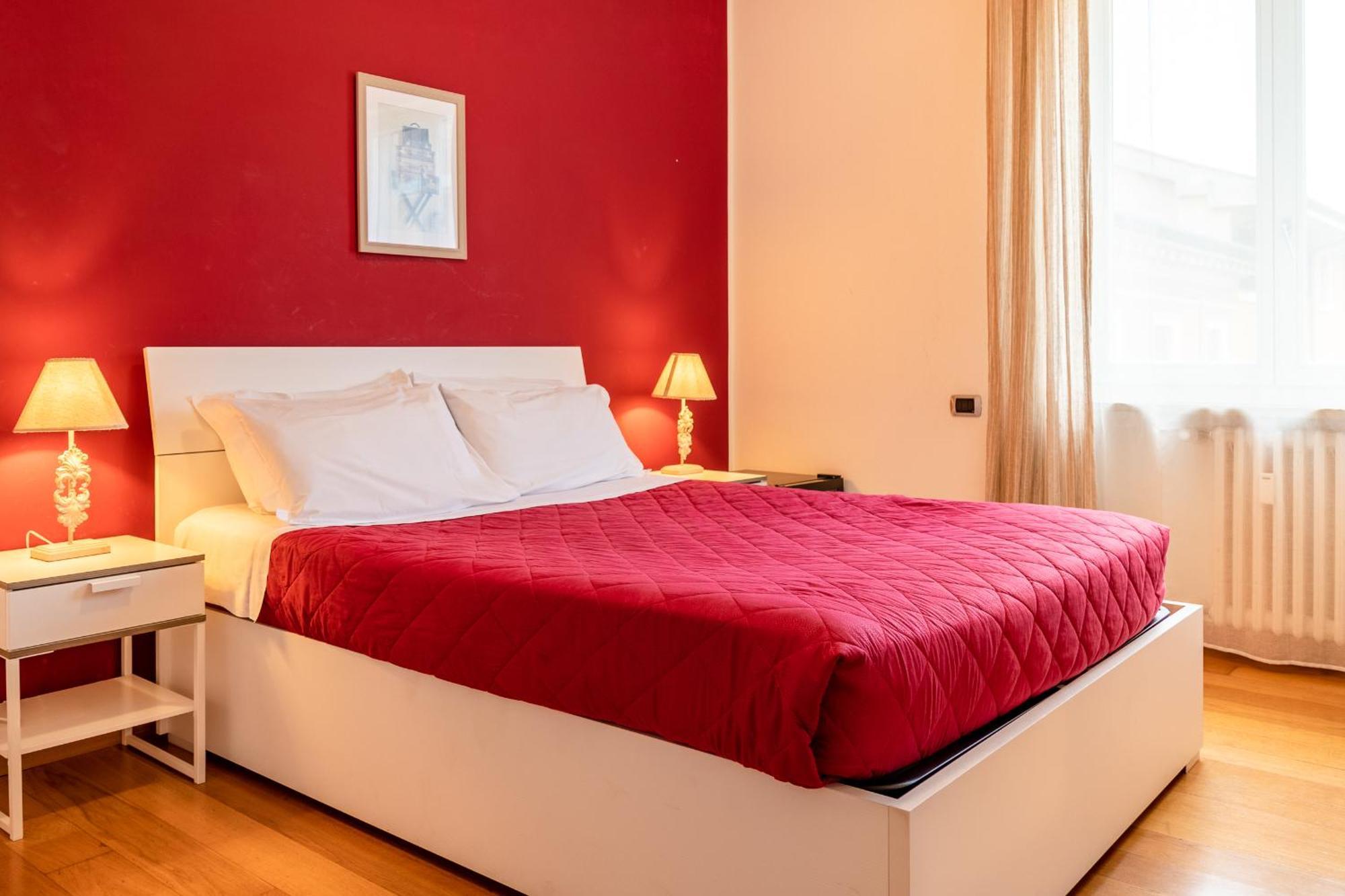 Casa Vivaldi Guest House 维罗纳 外观 照片