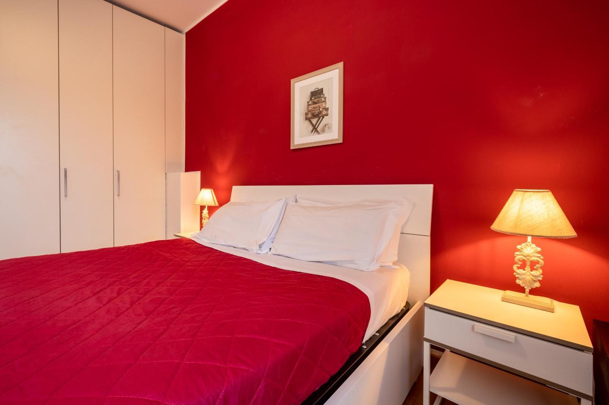 Casa Vivaldi Guest House 维罗纳 外观 照片