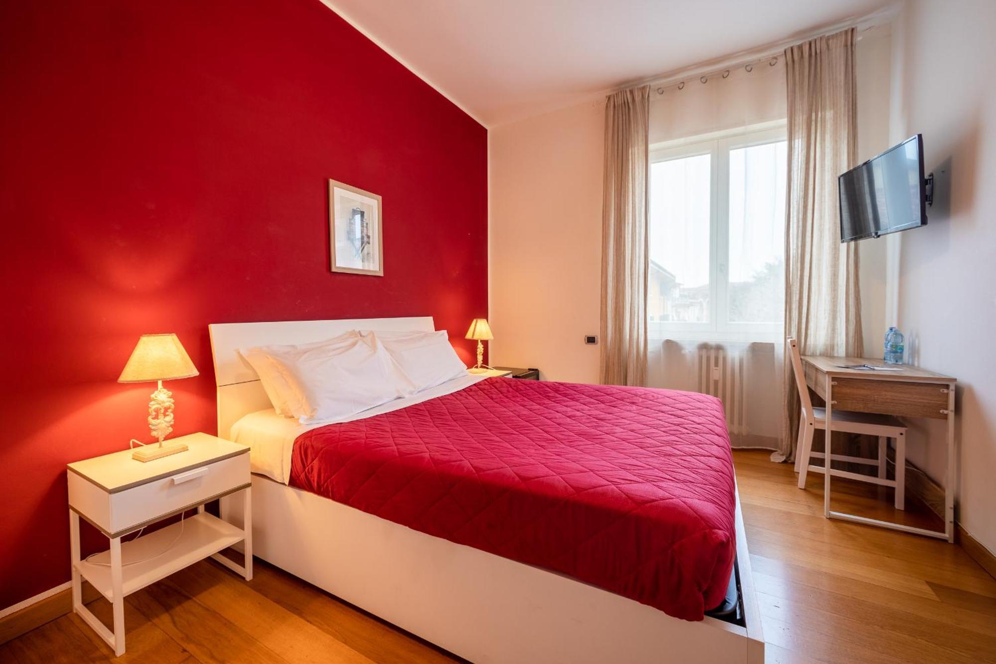 Casa Vivaldi Guest House 维罗纳 外观 照片