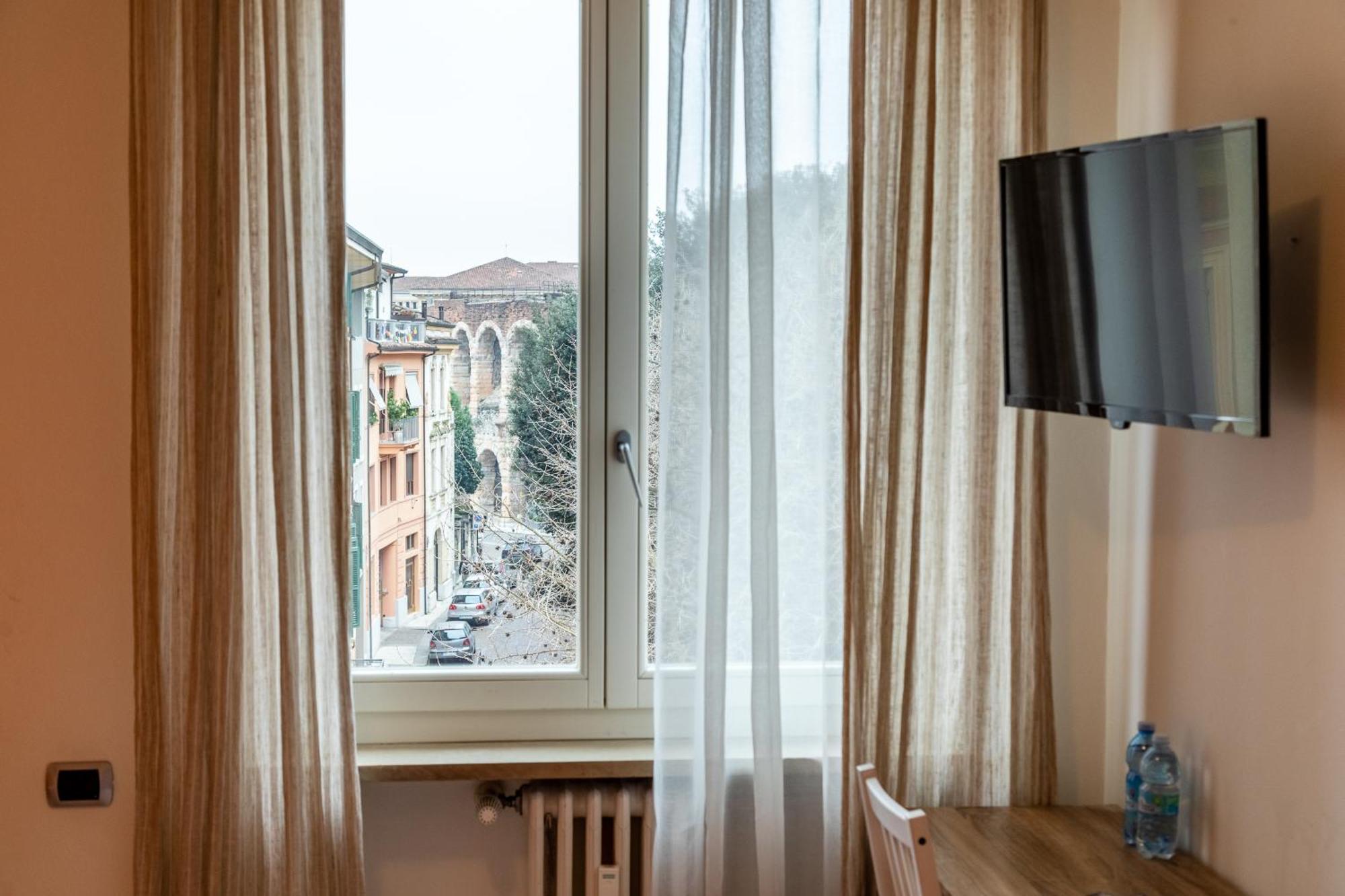 Casa Vivaldi Guest House 维罗纳 外观 照片