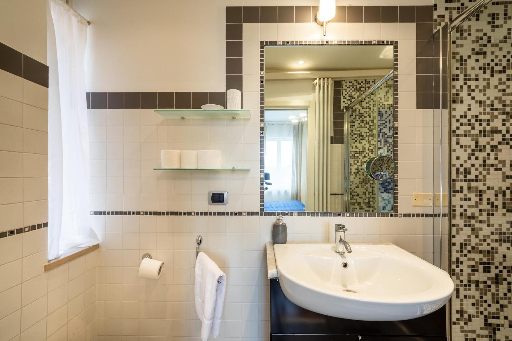 Casa Vivaldi Guest House 维罗纳 外观 照片